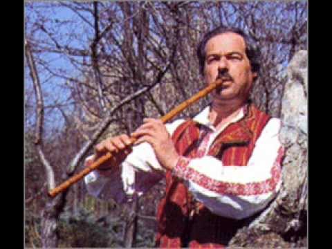 Angele Dimovski - Marino oro