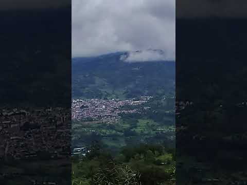 Garagoa Boyacá. #viral #valledetenza #garagoa #,boyaca