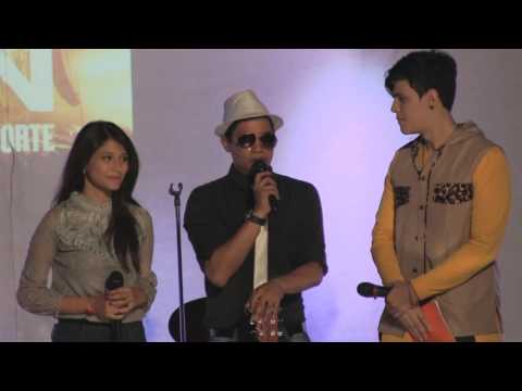 Agrupación "Libre Norte" 18/07 - Evento Temático Animal Print Belankazar 2016