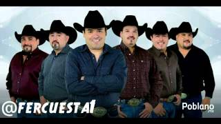 Pensandolo bien - Intocable 2015