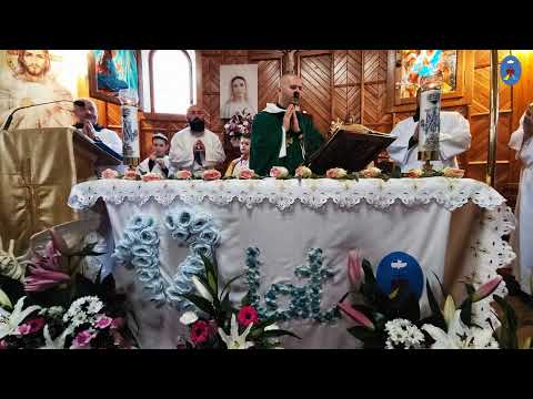 Pustelnia 06.02.2022 - Różaniec Jezusowy (1)