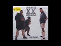 Double XX Posse Head Cracker Instrumental