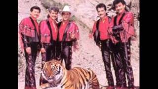 Los Tigres del norte - la tumba falsa