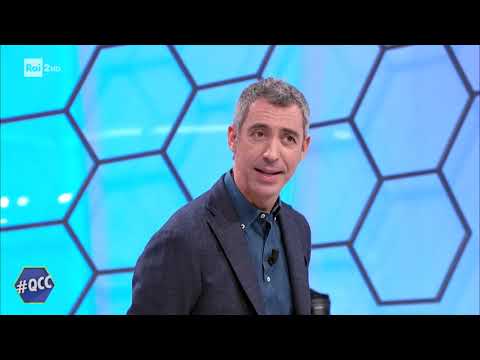 I temi di attualità con Luisella Costamagna - Quelli che il calcio 22/11/2020