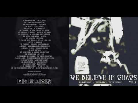 Nevermind & DJ Narotic - Say A Prayer