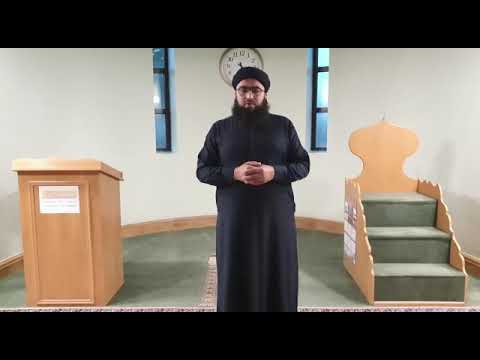 Method of Eid Salah | Imam Mohammed Jameel