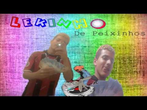 Bolado Zika e Mark Ostentação   A Carne e Friboi e Nao Galinha LEKINHO DE PEIXINHOS