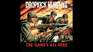 Dropkick Murphys - Going Strong