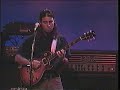 Freddy Jones Band - "Texas Skies" - Live at The Vic Theatre in Chicago, IL - 12-30-94