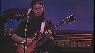 Freddy Jones Band - &quot;Texas Skies&quot; - Live at The Vic Theatre in Chicago, IL - 12-30-94