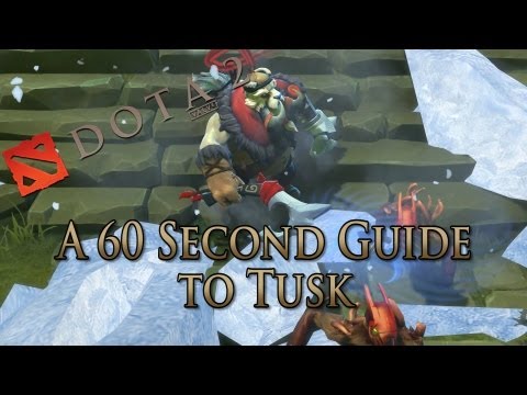 60s Guide Tusk