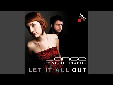 Let It All Out (Genix Remix)