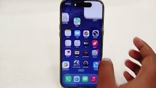 How to Fix Mobile Data Not Working on iPhone
