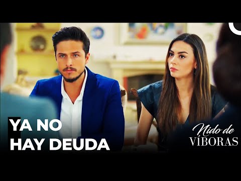 Vete Y Llévate Tus Dineros - Nido De Víboras