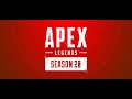 Season 20 Battlepass Skins INFO - Apex Legends
