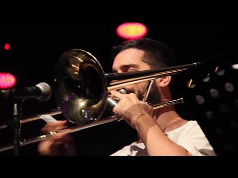 ARLEMM 2019 - Del Arno Bend