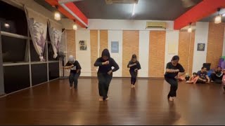 Download lagu ZAPIN YA SALAM mp3