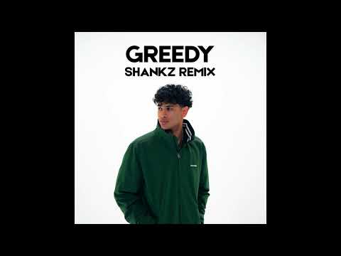 Drake - Greedy (Shankz Remix)