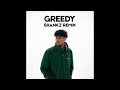 Drake Greedy Shankz Remix
