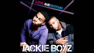 Jackie Boyz - This one is for you (CDQ) Official