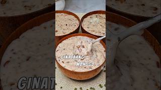 Download lagu Creamy Ginataang Monggo or Lelut Balatong! #shorts #cooking #snacks #breakfast #easyrecipe mp3 Download lagu Creamy Ginataang Monggo or Lelut Balatong! #shorts #cooking #snacks #breakfast #easyrecipe mp3