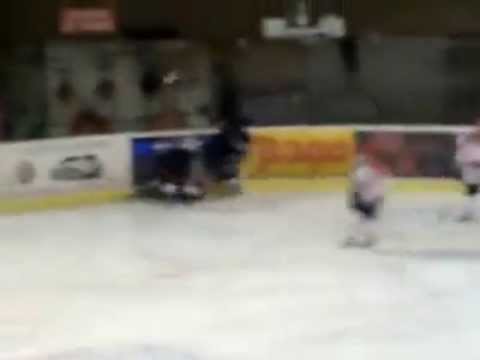 But Boxer de bordeaux, Francis Desrosiers #63