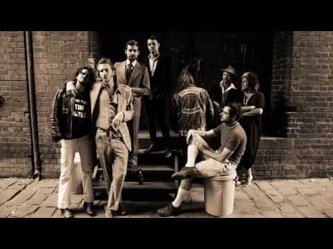 The Bamboos & Tim Rogers - The Rules Of Attraction (Album Teaser)