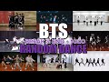 BTS RANDOM DANCE CHALLENGE BREAK ENDING SOLO 2024 Uptdate