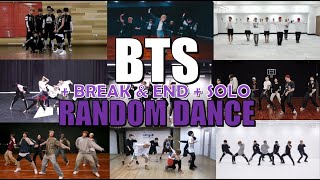 Download lagu BTS || RANDOM DANCE CHALLENGE ||   BREAK, ENDING, SOLO - 2024 Uptdate mp3