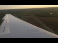 Cursed and Diverted MD-83 Landing at Sheppard ...