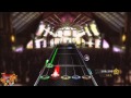Guitar Hero 5- Megadeth-Symphony of Destruction ...