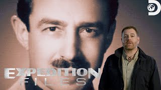 Do We Finally Know Who Murdered the Black Dahlia? | Expedition Files | Discovery