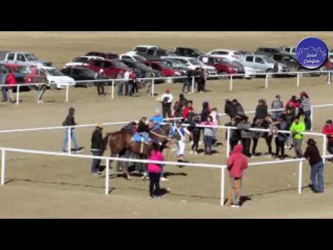 𝗧𝘂𝗿𝗳 𝗲𝗻 𝗘𝗹 𝗖𝗮𝗹𝗮𝗳𝗮𝘁𝗲 - 𝗗𝗼𝗺𝗶𝗻𝗴𝗼 𝟭𝟮 𝗱𝗲 𝗺𝗮𝗿𝘇𝗼 𝟮𝟬𝟮𝟯