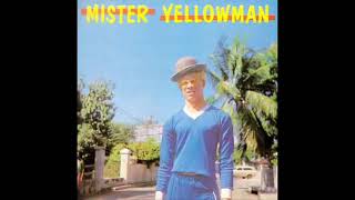Yellowman   Morning Ride