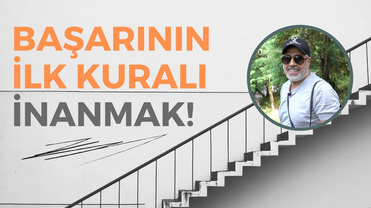 Psixoloji Sağlamlıq Koçu - Ders 2