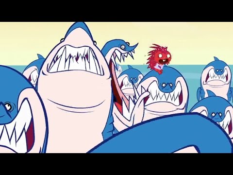Wipe Out | Happy Tree Friends