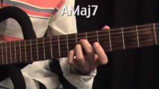 Tutorial - Just a Closer Walk With Thee Ramá Violões Vazados