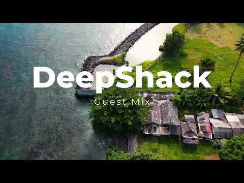 IOH Episode 13 - Deepshack DJ Set | Saint Evo | Toshi | The Godfathers of Deep House | Ed-Ward