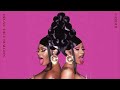 Cardi B - WAP feat. Megan Thee Stallion [Official Audio]