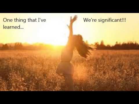 Significant -- Ryan Kelly -- Life Album