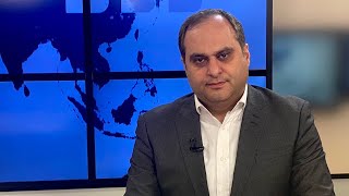 Արդյո՞ք ՌԴ-ն Փաշինյանին, որը Սահակաշվիլու և Զելենսկու կերպարն է, կդարձնի Տիգրան Մեծ. Արա Զոհրաբյան