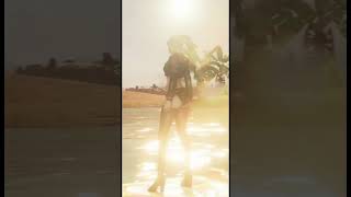 ステラーブレイド イヴ水着コレクション2024vol.3_Stellar Blade Swim Suit Collection 2024