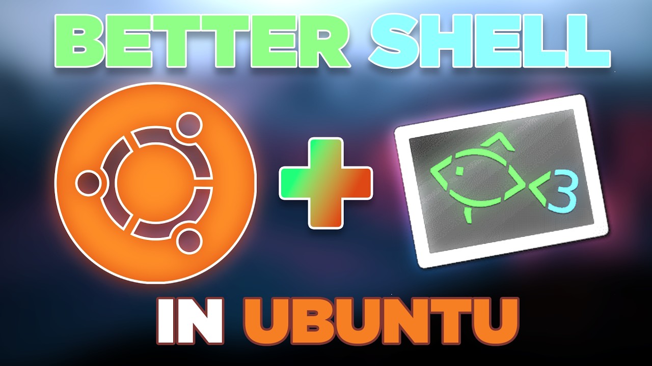I Installed Fish Shell on Ubuntu… It’s Amazing