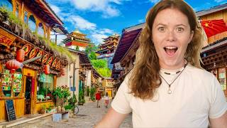 We Visited the MOST Magical Place in China | Shangri-La