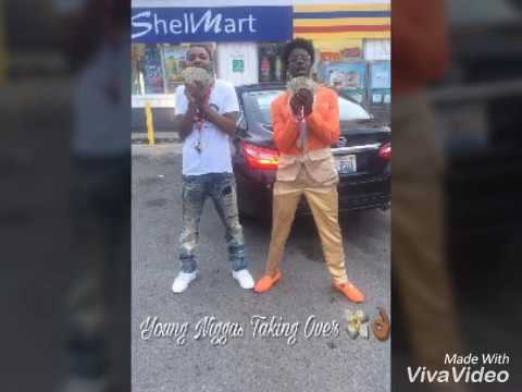 (OTOD) La Dave x Killa Fam- Young Nigga Prod. By Jae Trilla