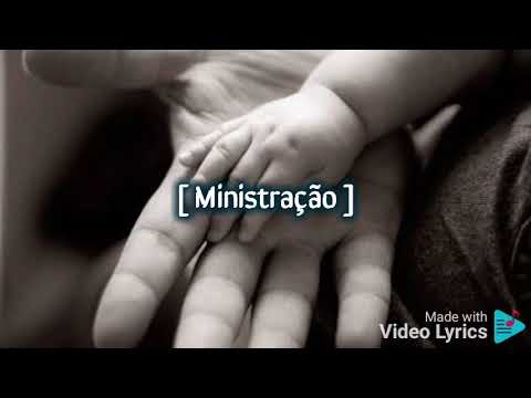 Nos Braços do Pai ( 10 Anos ) - Diante do Trono - [ COM LETRA ]