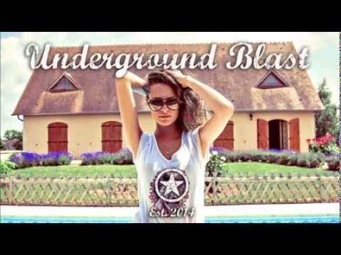 Imany - You Will Never Know (Ivan Spell & Daniel Magre Reboot)