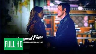 Wayward Pines Soundtrack  SO1EO2.: Funny How Time Slips Away - Al Green mel gibson apocal