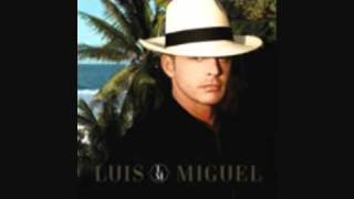 Luis Miguel- Siento- Nuevo Disco 2010