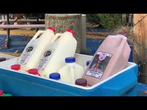 Highland Park Farmers